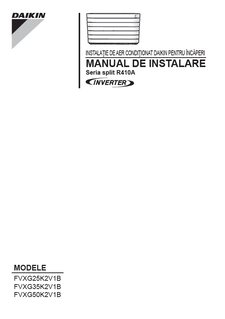 FVXG25-50K_3PRO276870-1C_Installation Manual_Romanian download
